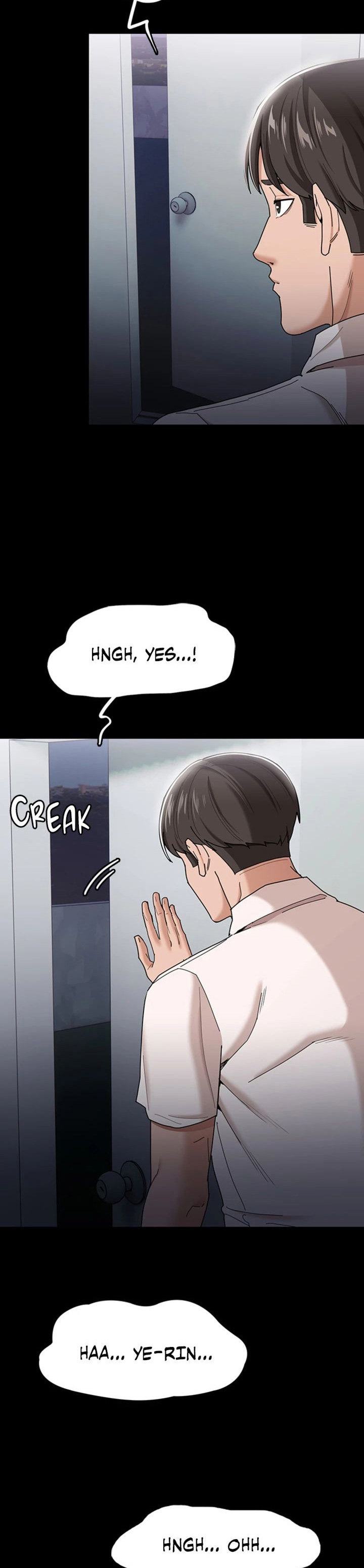 Pervert Diary Chapter 3 image 40
