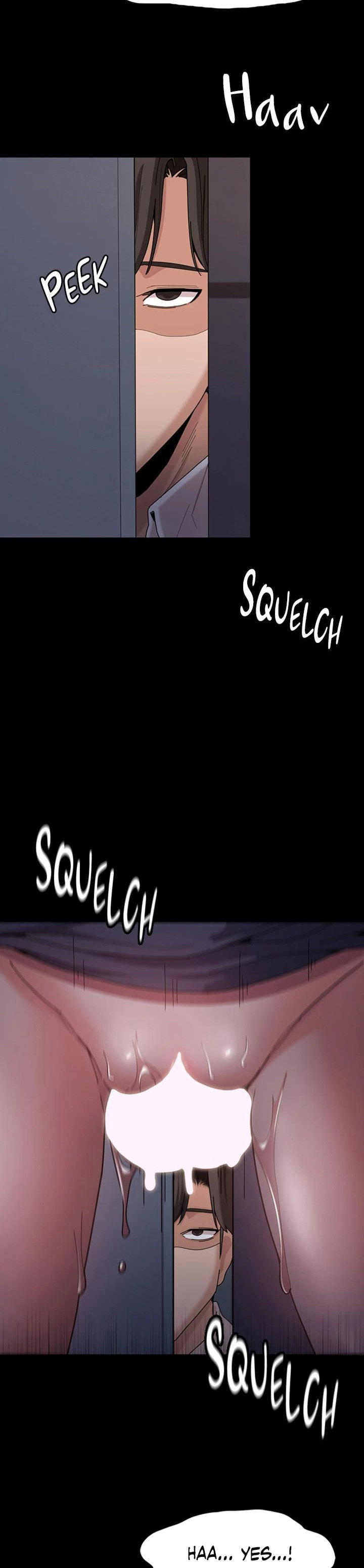 Pervert Diary Chapter 3 image 41