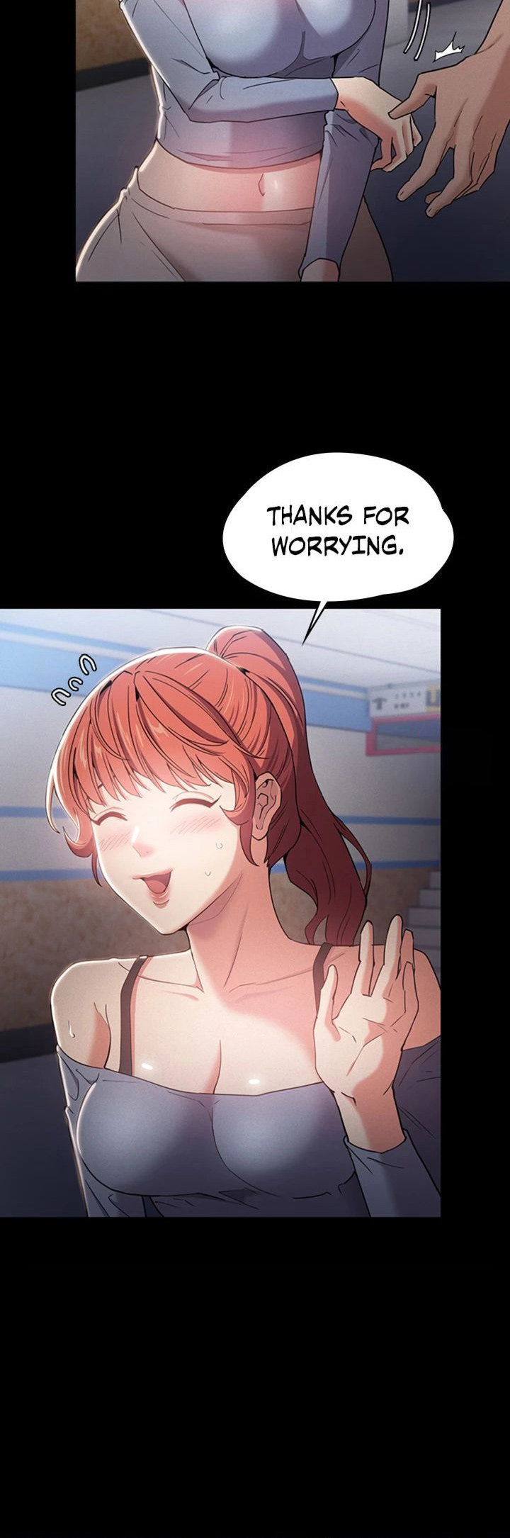 Pervert Diary Chapter 3 image 4