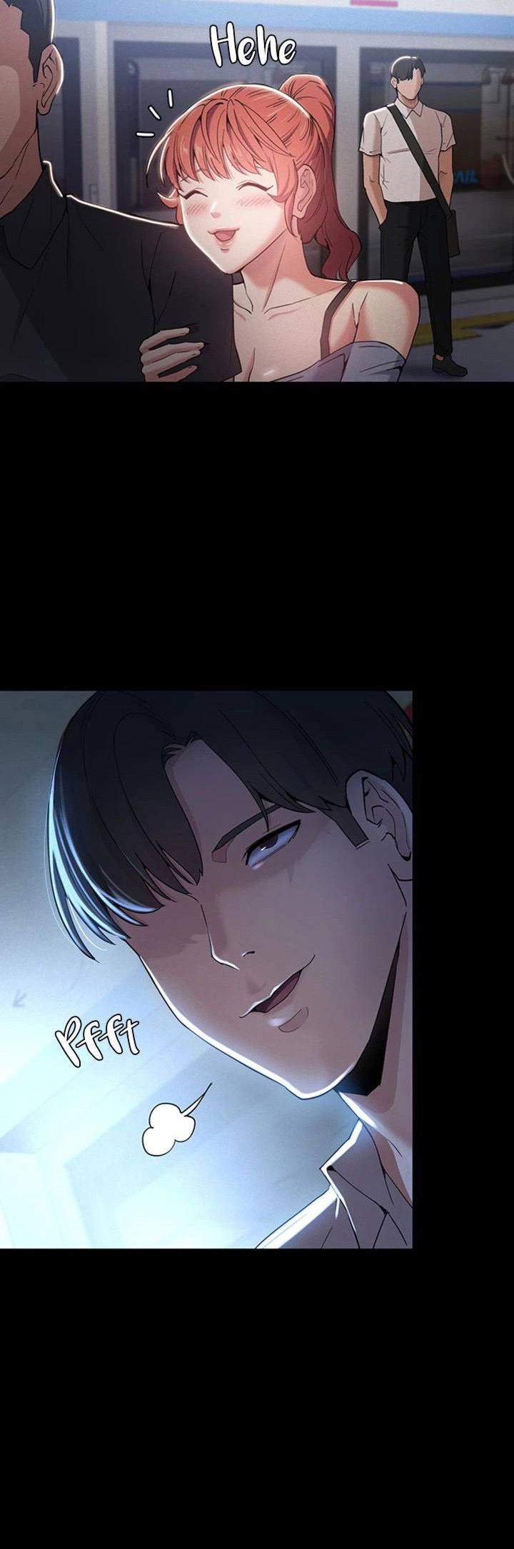 Pervert Diary Chapter 3 image 6