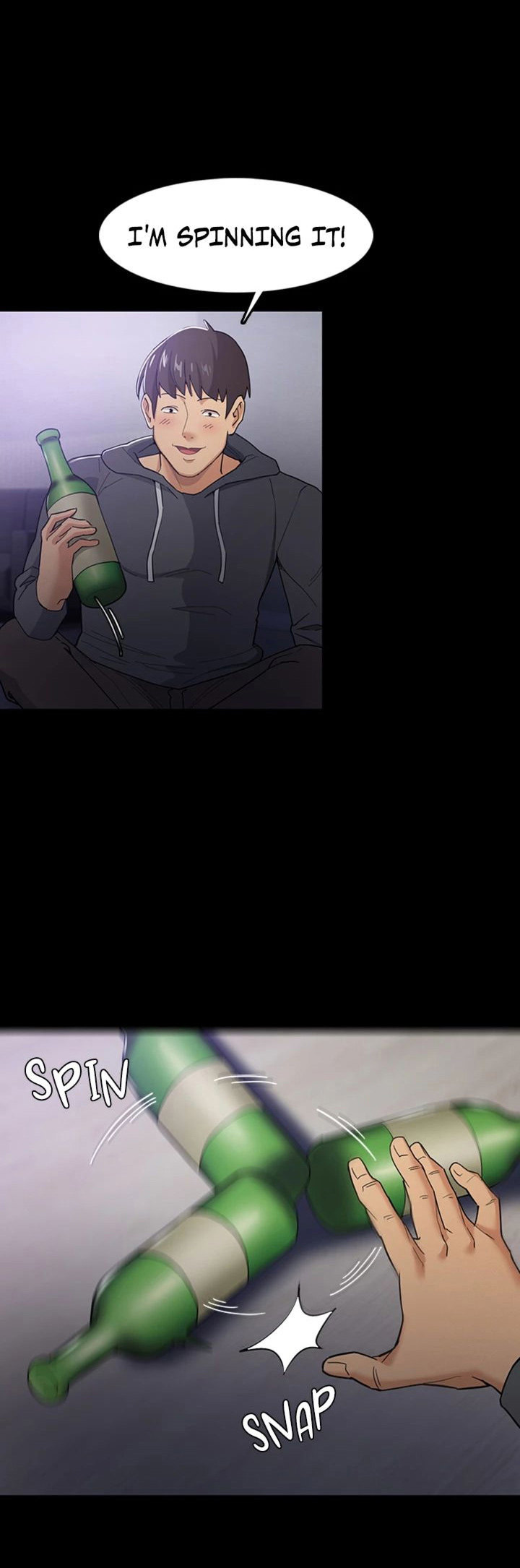 Pervert Diary Chapter 3 image 8