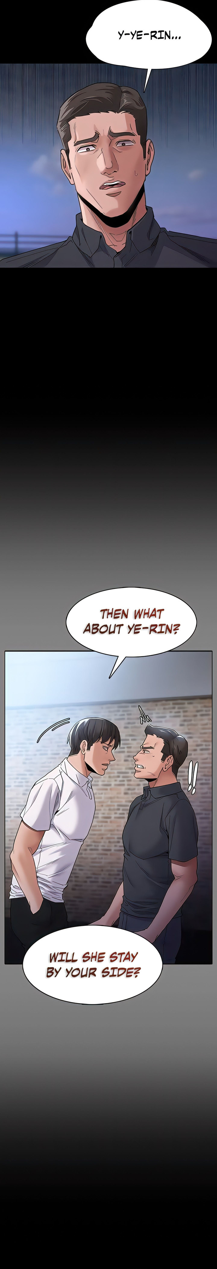 Pervert Diary Chapter 30 image 10