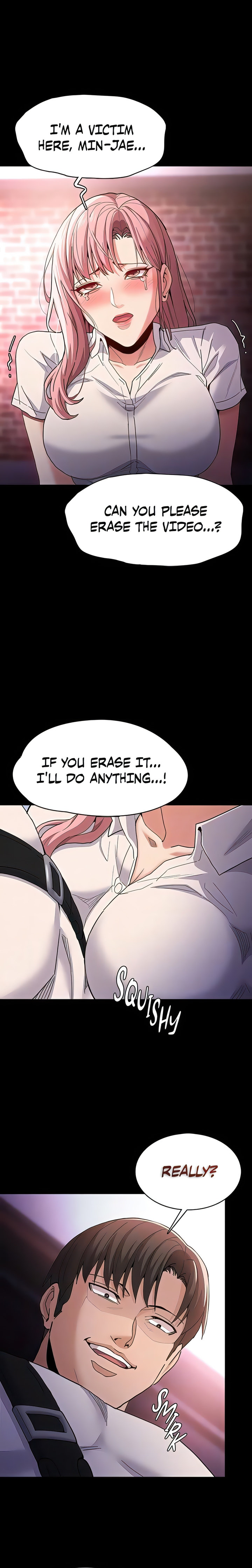 Pervert Diary Chapter 30 image 17
