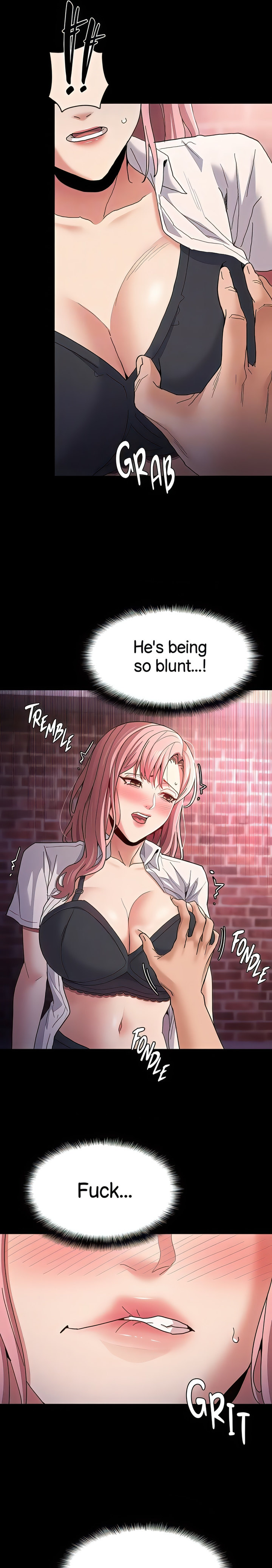 Pervert Diary Chapter 30 image 19