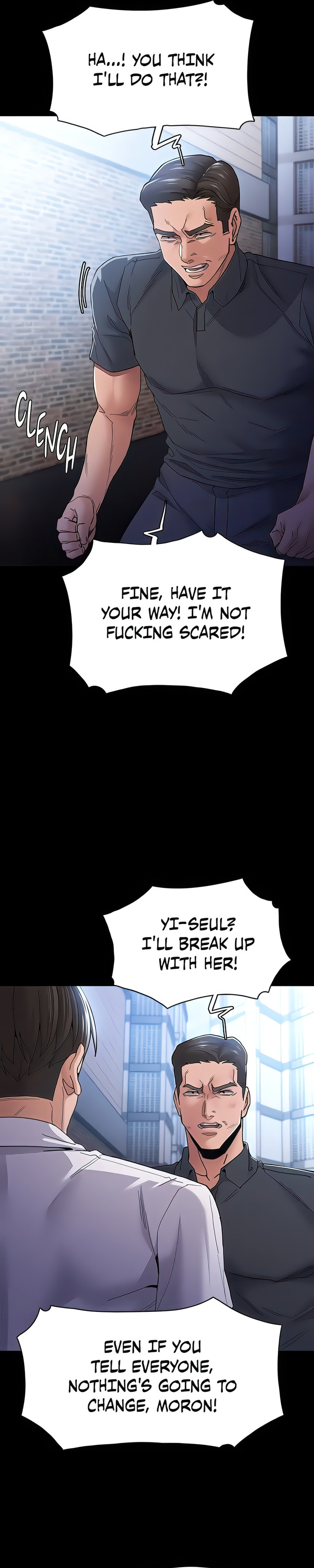 Pervert Diary Chapter 30 image 3