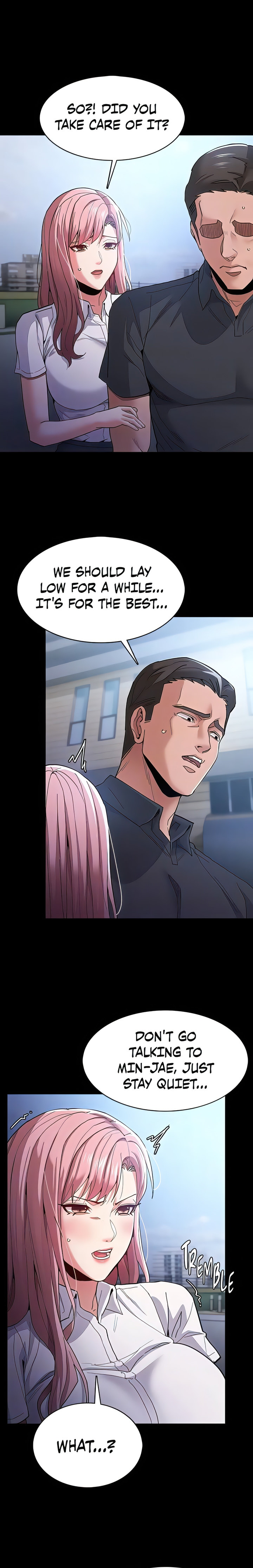 Pervert Diary Chapter 30 image 7