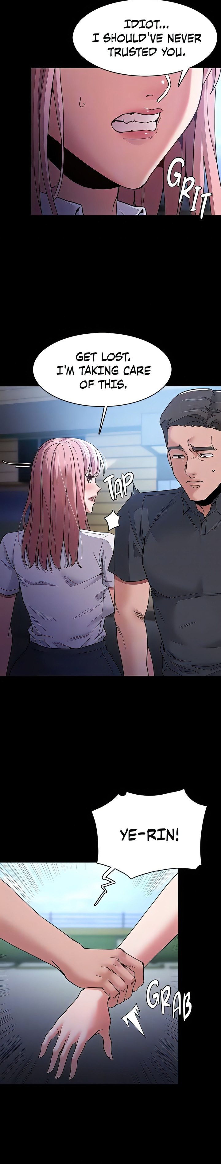 Pervert Diary Chapter 30 image 8