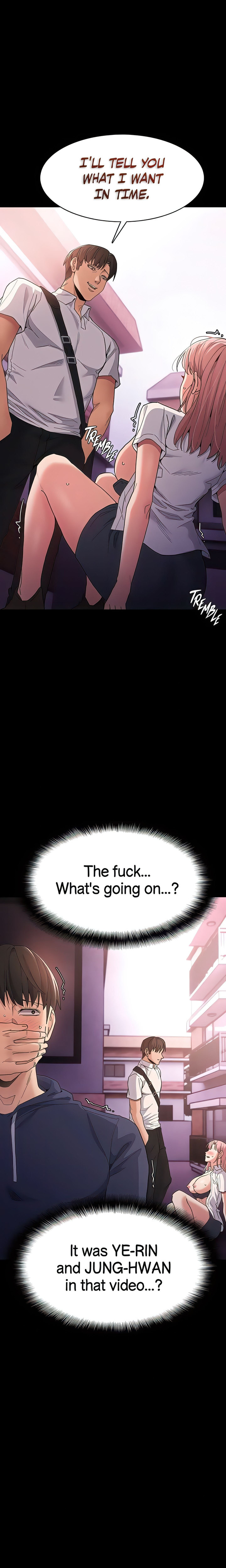 Pervert Diary Chapter 31 image 0