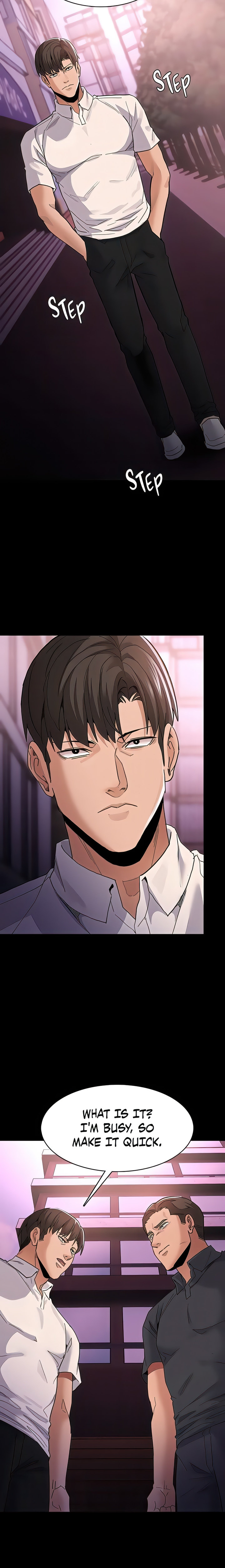 Pervert Diary Chapter 31 image 11