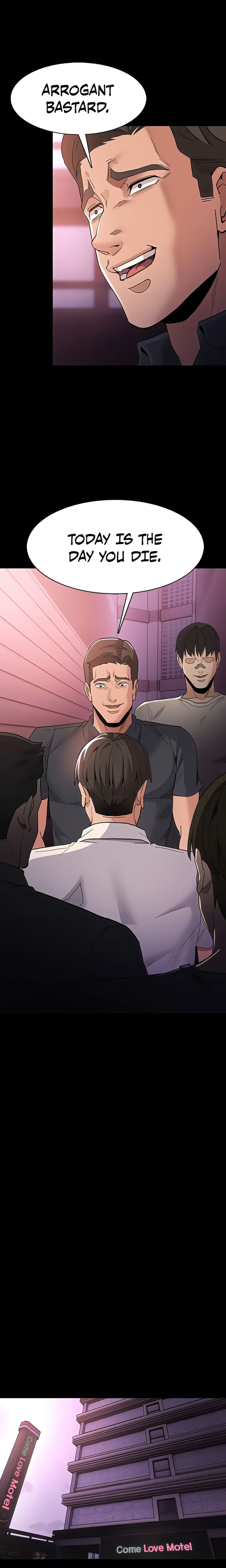 Pervert Diary Chapter 31 image 12