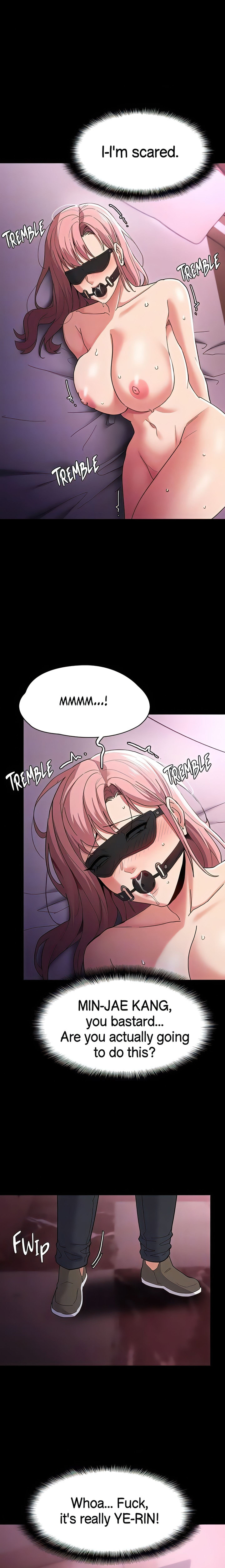 Pervert Diary Chapter 31 image 15