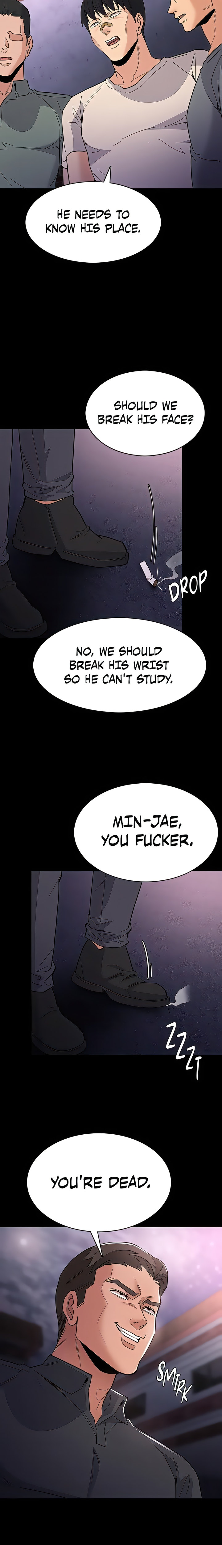 Pervert Diary Chapter 31 image 2