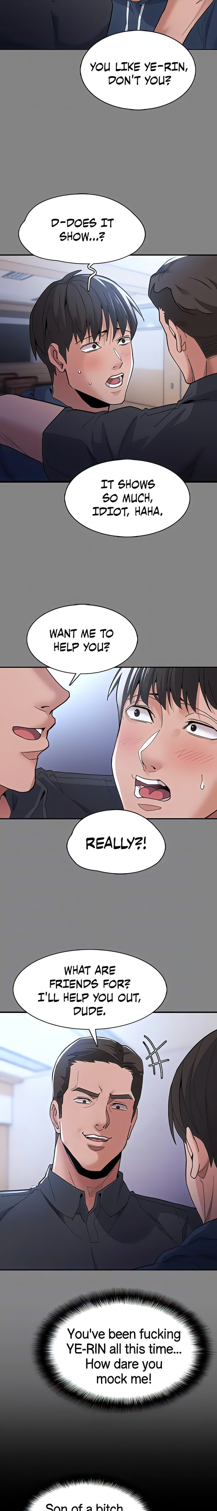 Pervert Diary Chapter 31 image 4
