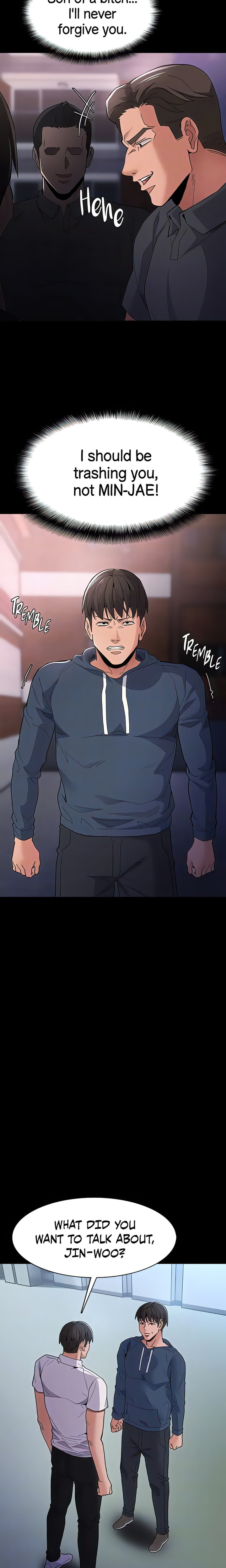Pervert Diary Chapter 31 image 5