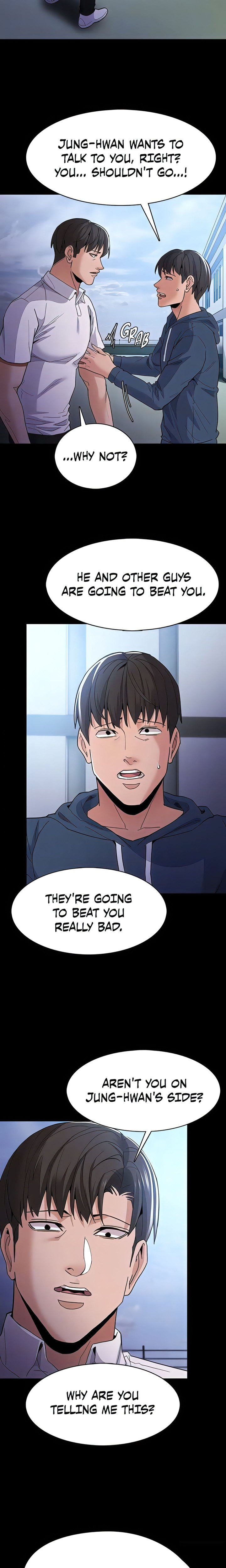 Pervert Diary Chapter 31 image 6