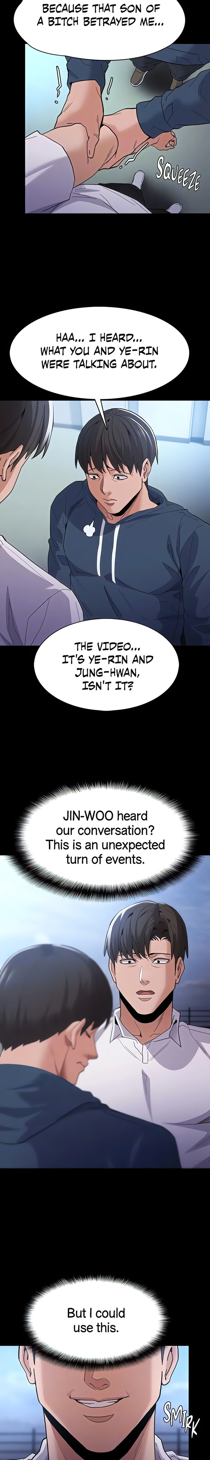 Pervert Diary Chapter 31 image 7