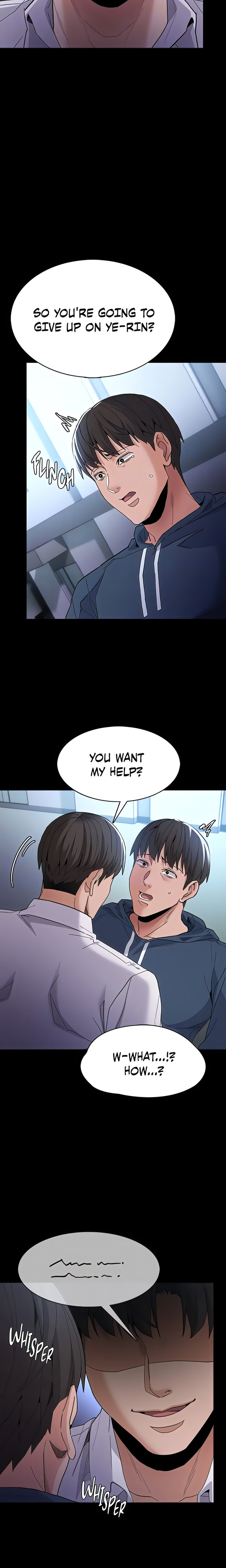 Pervert Diary Chapter 31 image 8