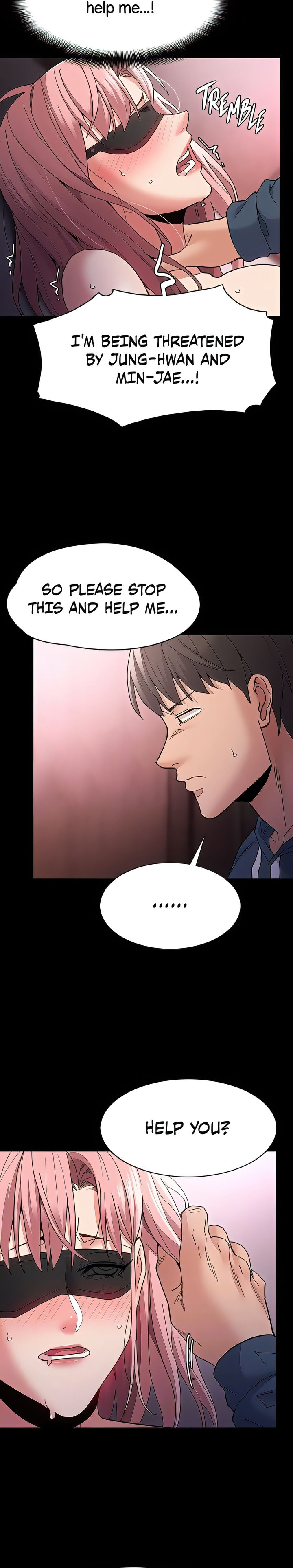 Pervert Diary Chapter 32 image 13