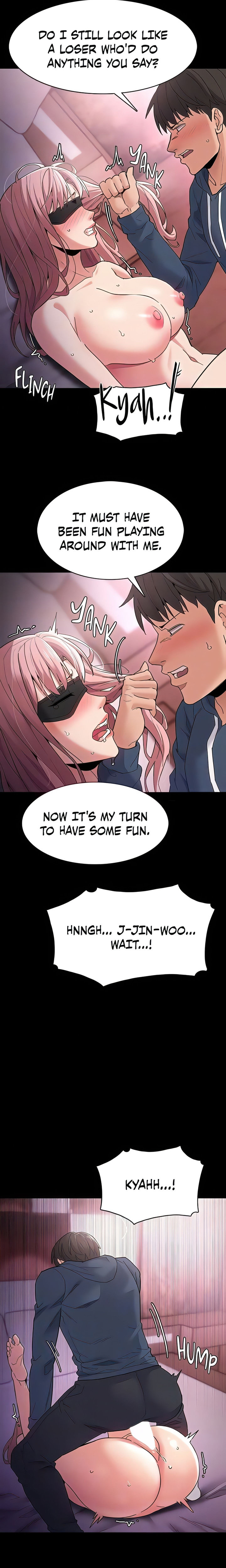 Pervert Diary Chapter 32 image 14