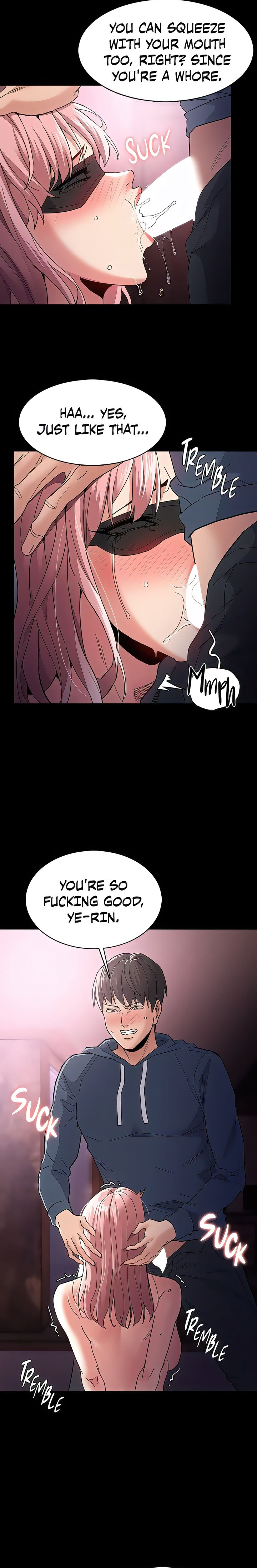 Pervert Diary Chapter 32 image 19