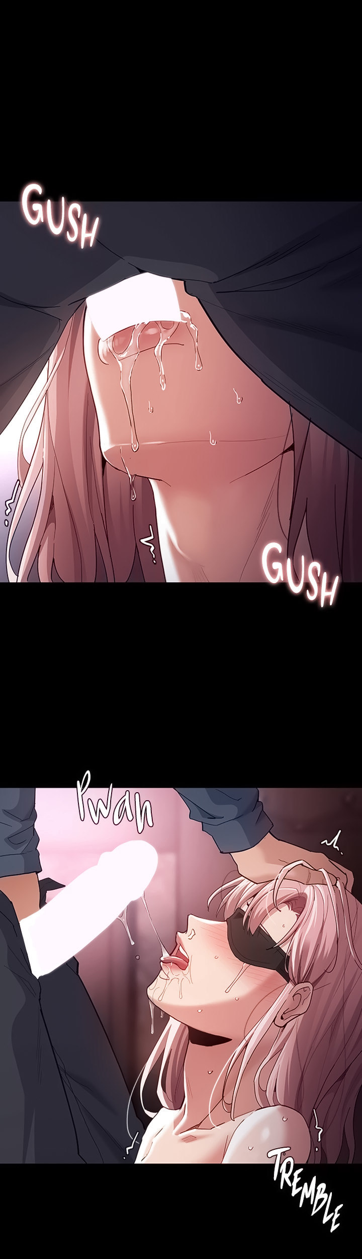 Pervert Diary Chapter 33 image 0
