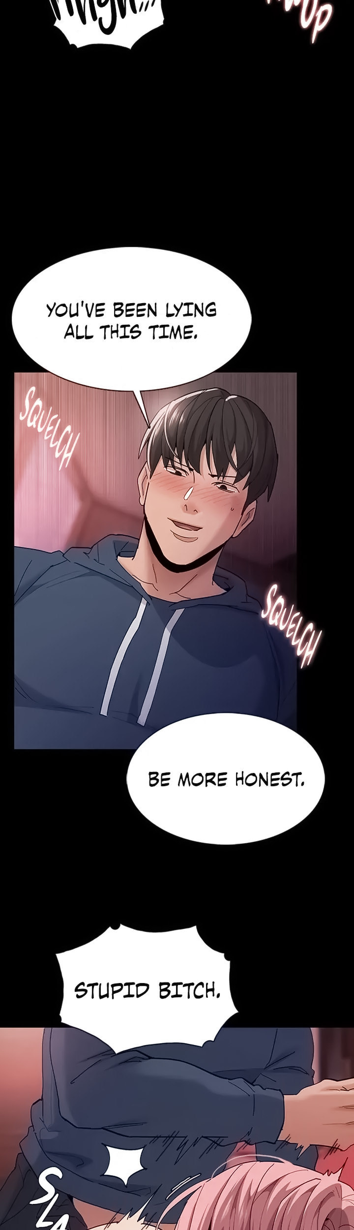 Pervert Diary Chapter 33 image 13
