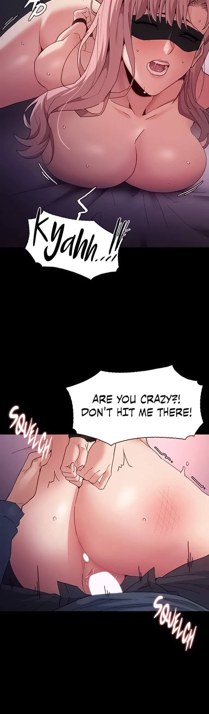 Pervert Diary Chapter 33 image 14