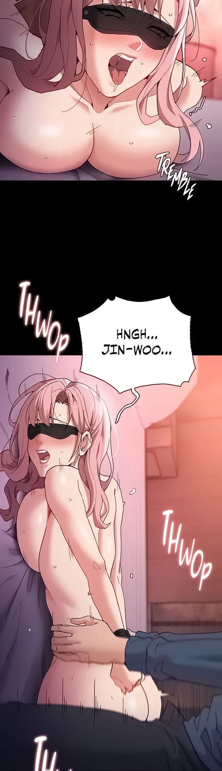 Pervert Diary Chapter 33 image 16