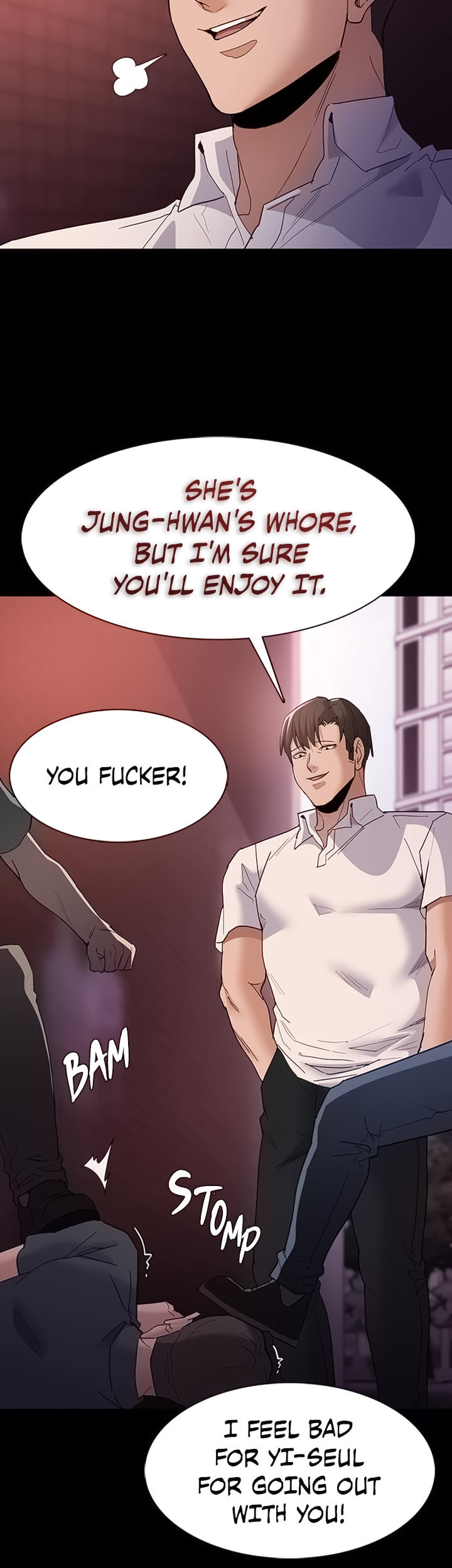 Pervert Diary Chapter 33 image 29