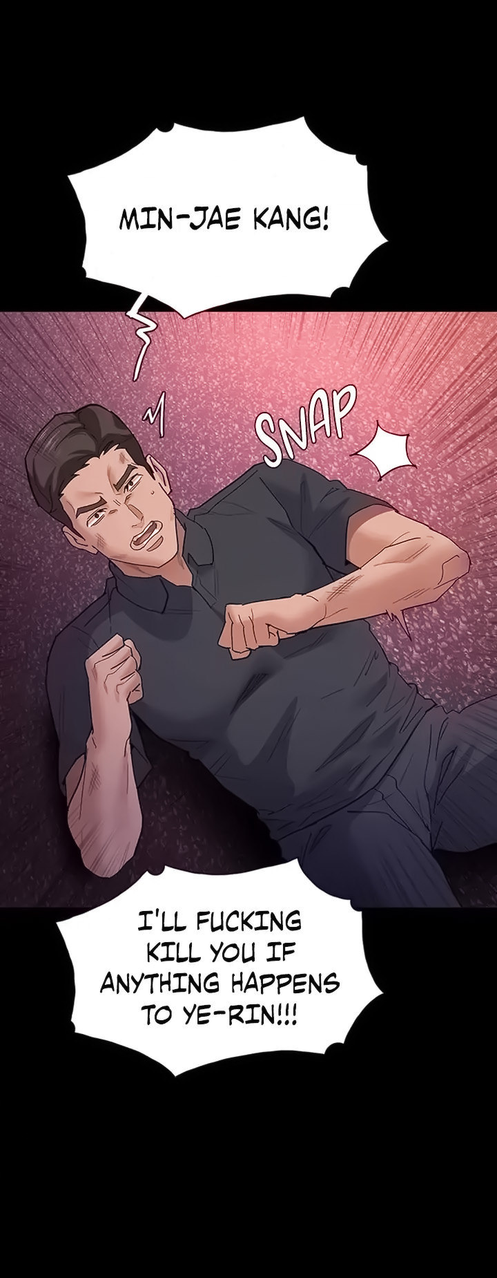 Pervert Diary Chapter 33 image 30
