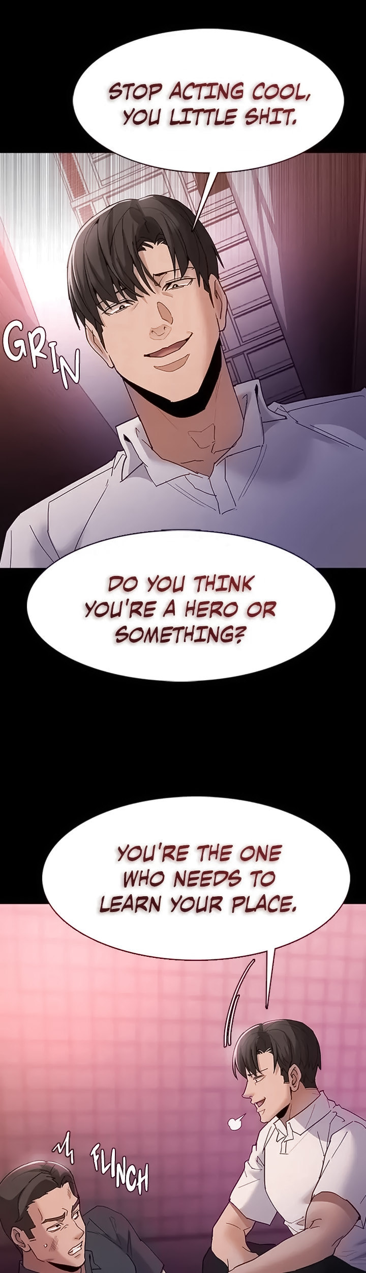 Pervert Diary Chapter 33 image 31
