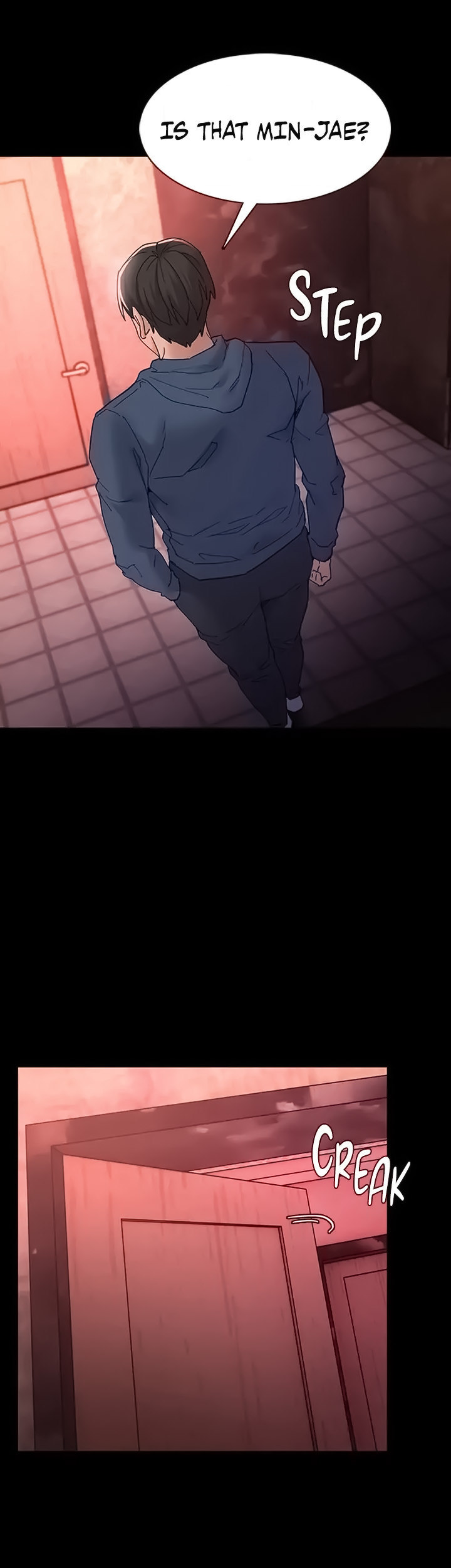 Pervert Diary Chapter 33 image 39