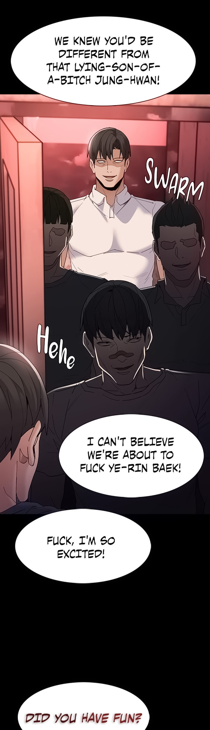 Pervert Diary Chapter 33 image 40