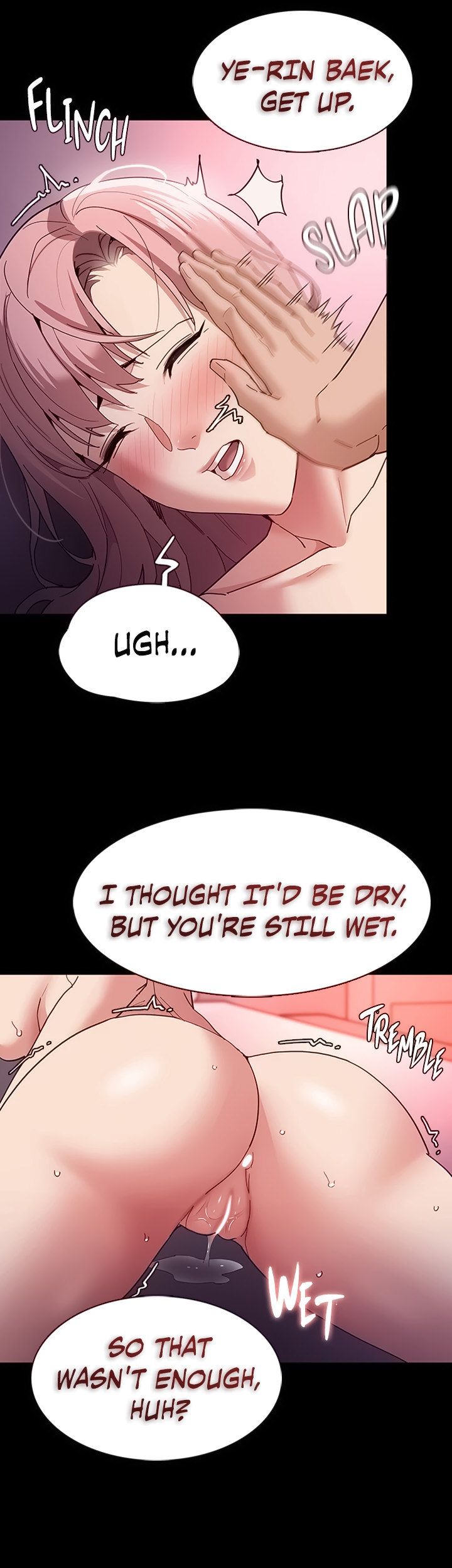 Pervert Diary Chapter 33 image 43