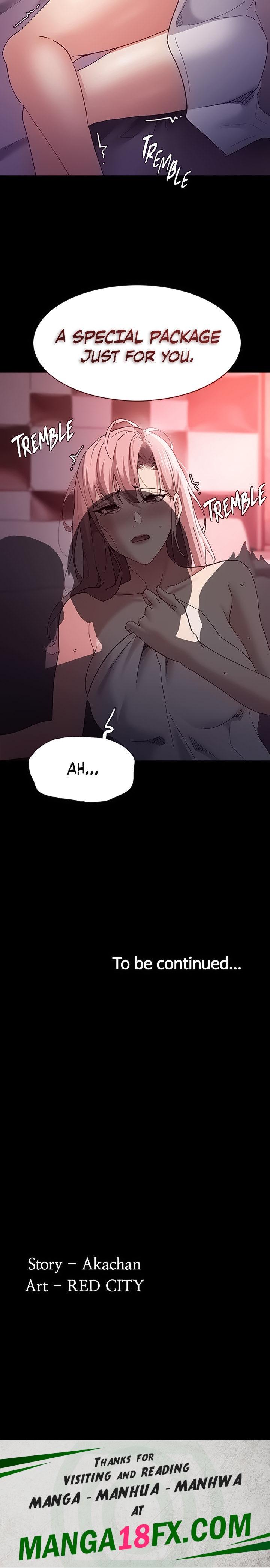 Pervert Diary Chapter 33 image 45