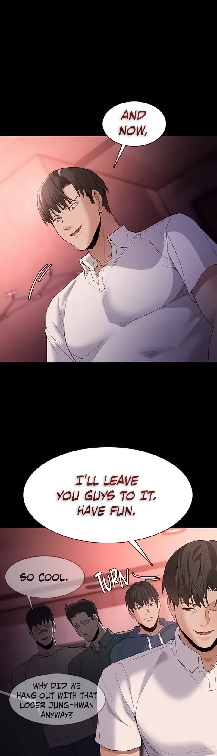 Pervert Diary Chapter 34 image 13