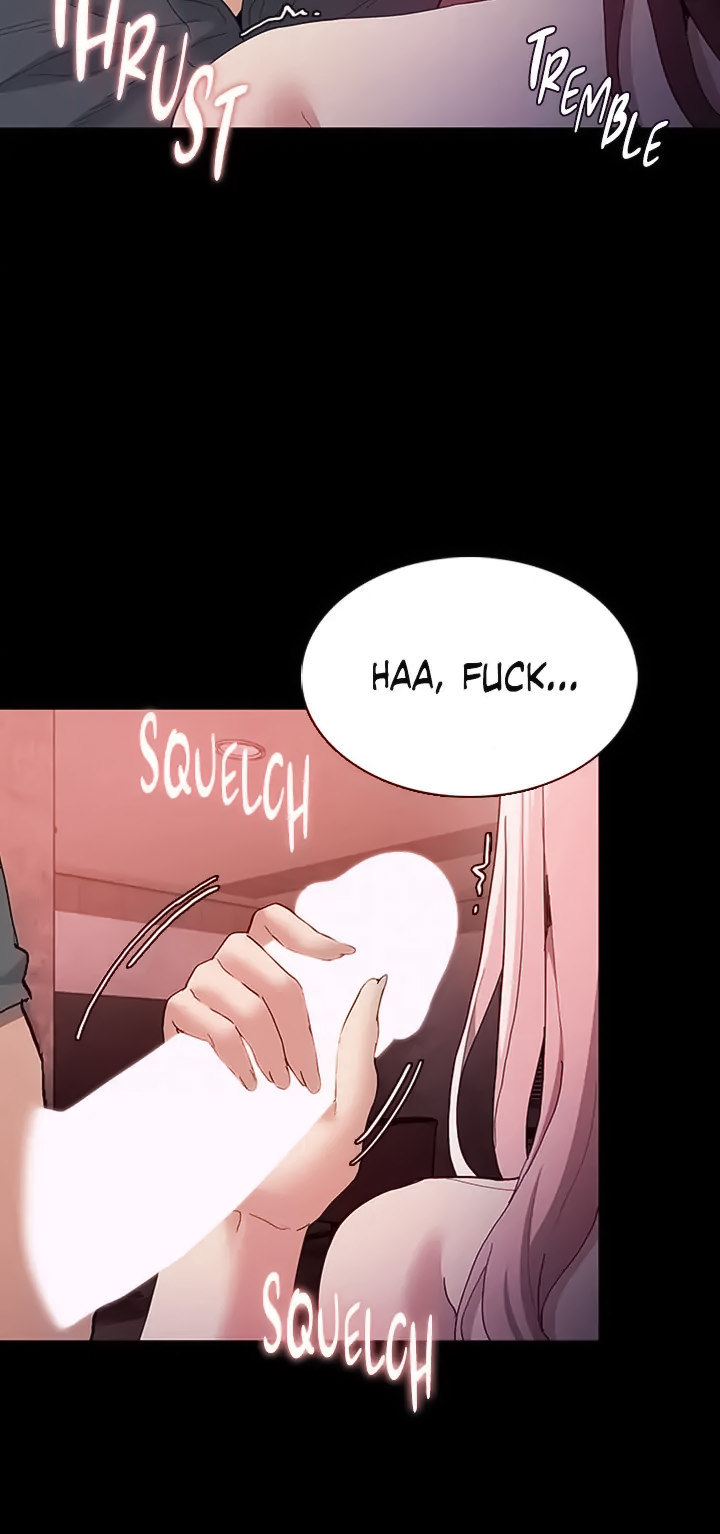 Pervert Diary Chapter 34 image 19