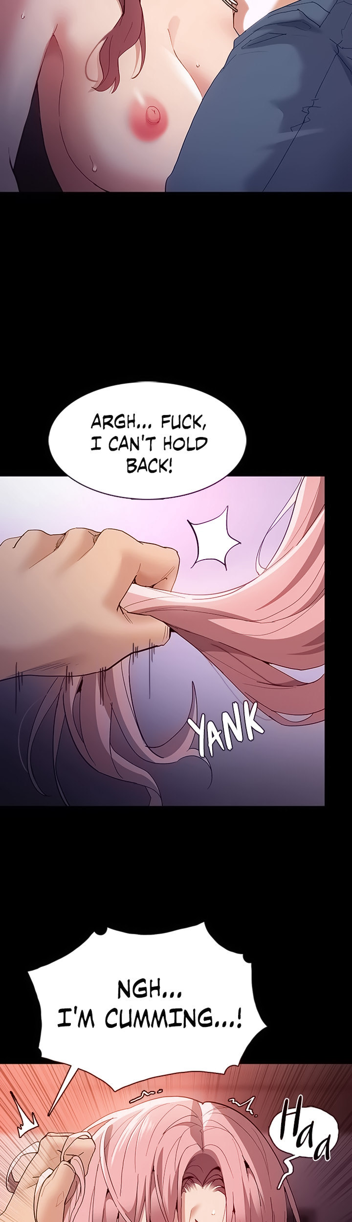 Pervert Diary Chapter 34 image 22