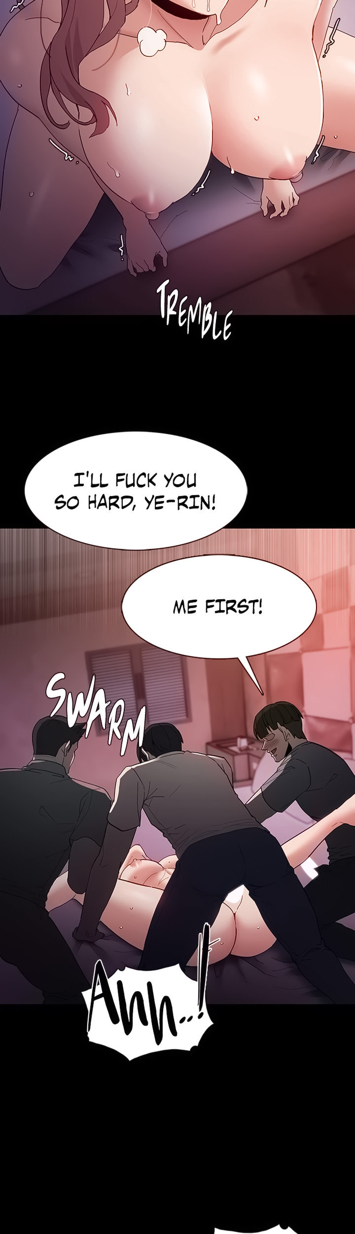Pervert Diary Chapter 34 image 26