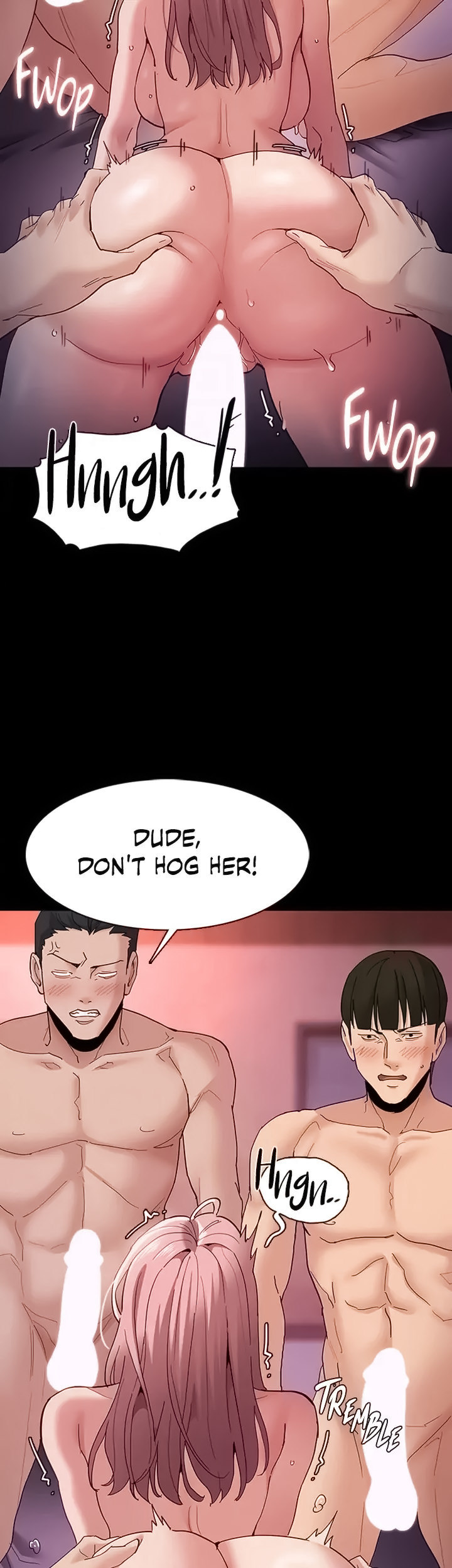 Pervert Diary Chapter 34 image 37