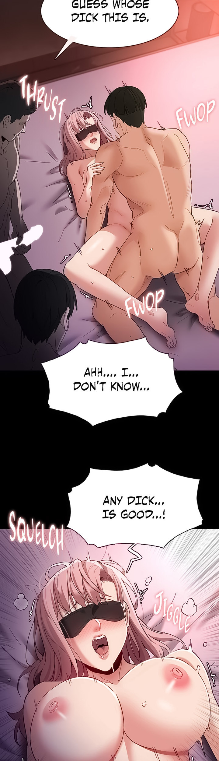 Pervert Diary Chapter 34 image 41