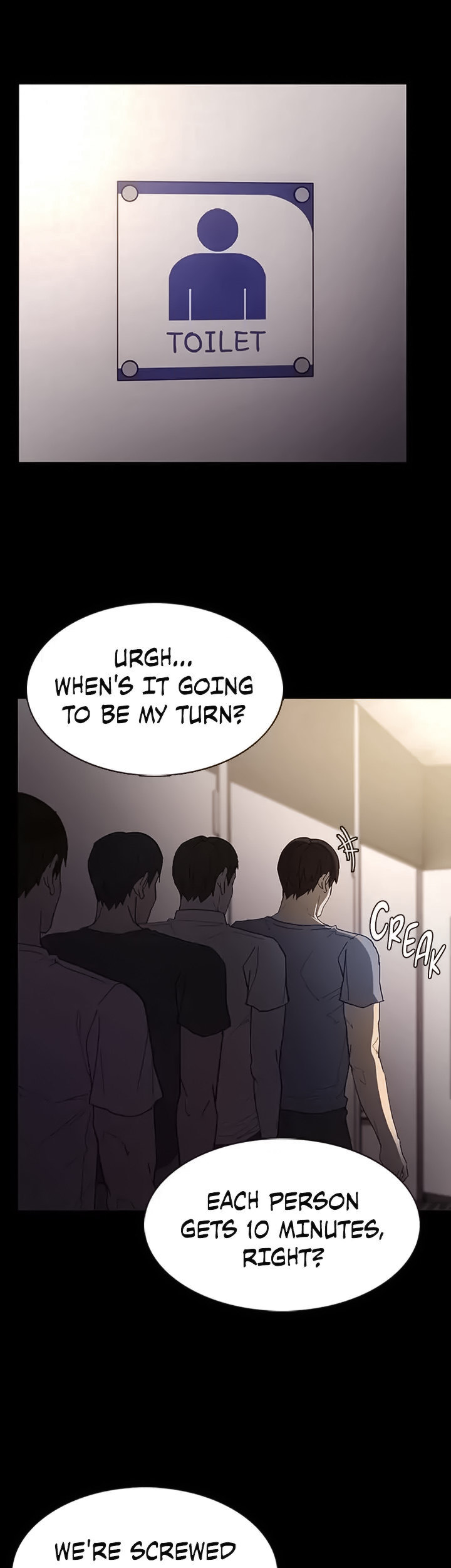 Pervert Diary Chapter 35 image 17