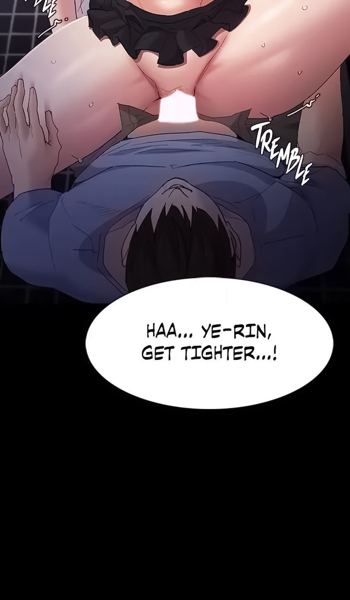 Pervert Diary Chapter 35 image 19