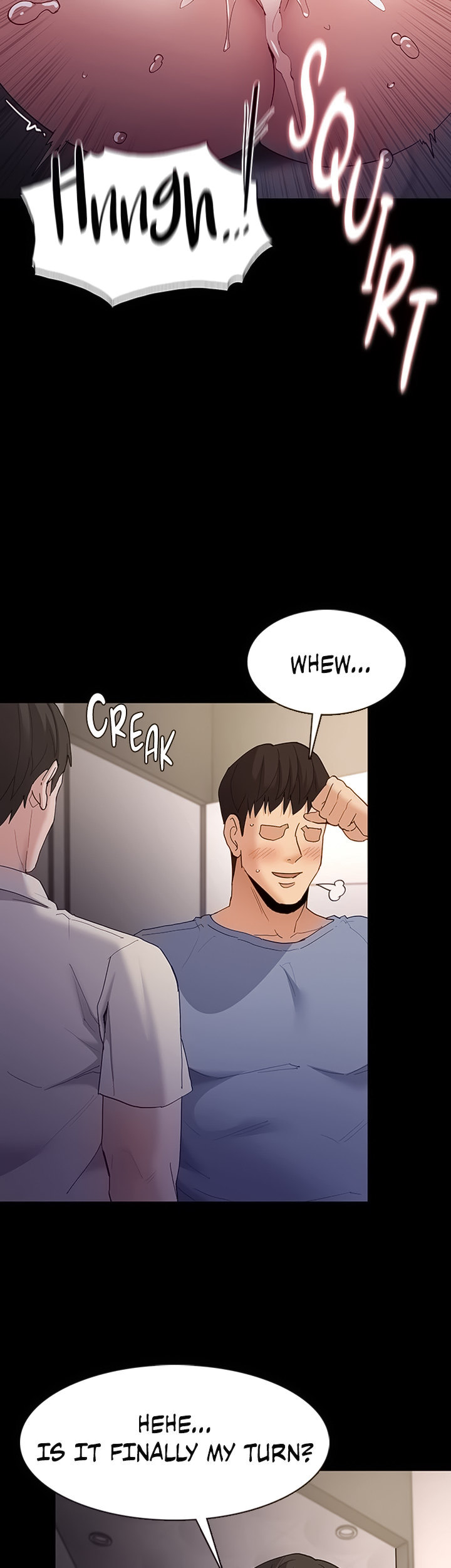 Pervert Diary Chapter 35 image 21