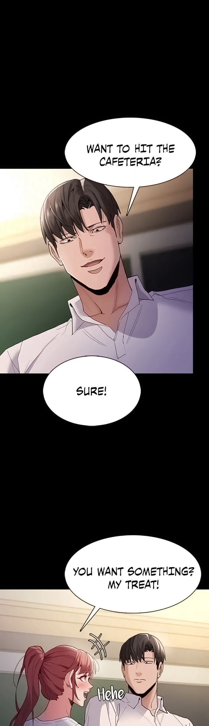 Pervert Diary Chapter 35 image 32