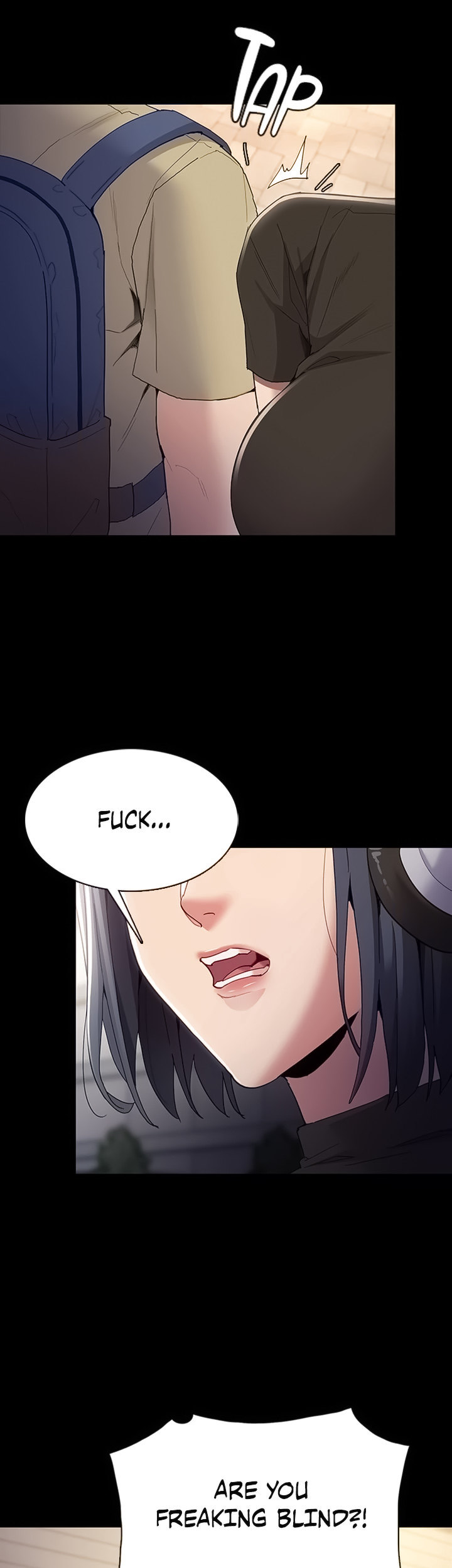 Pervert Diary Chapter 35 image 41