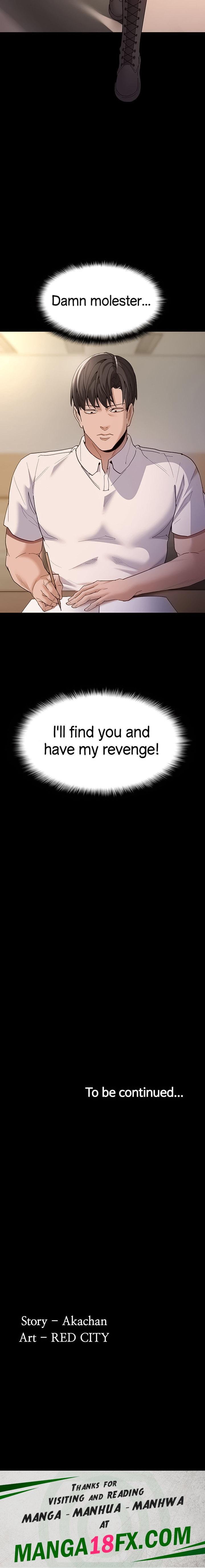 Pervert Diary Chapter 35 image 44