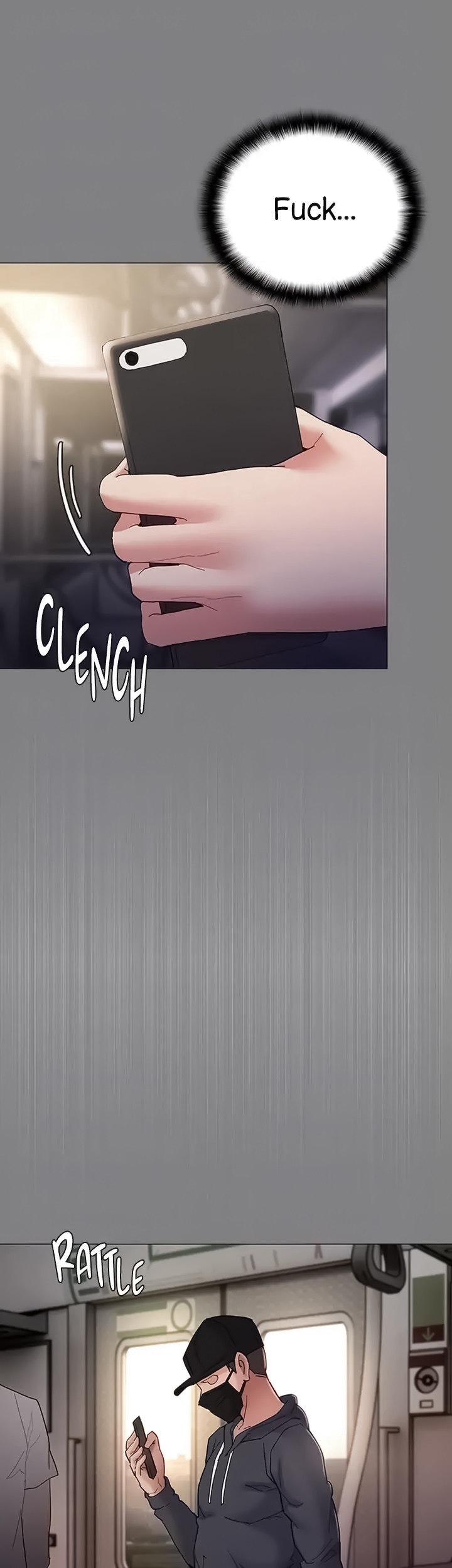 Pervert Diary Chapter 36 image 10