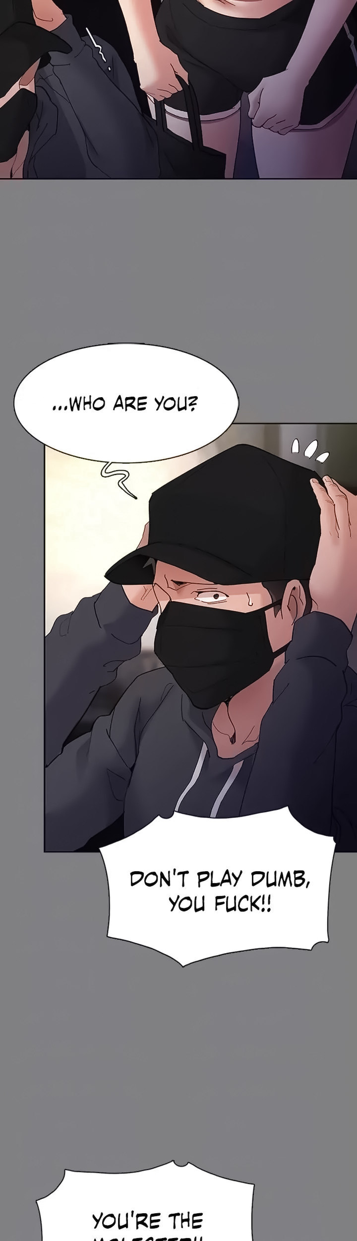 Pervert Diary Chapter 36 image 13