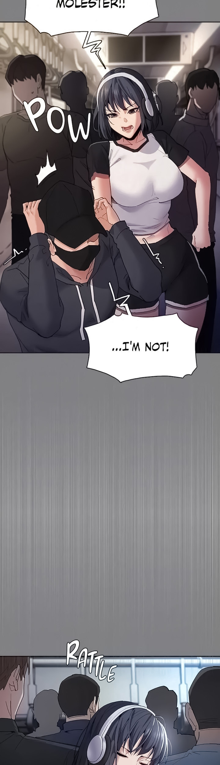 Pervert Diary Chapter 36 image 14